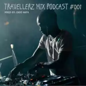 Enoo Napa - Travellerz Mix Podcast #001